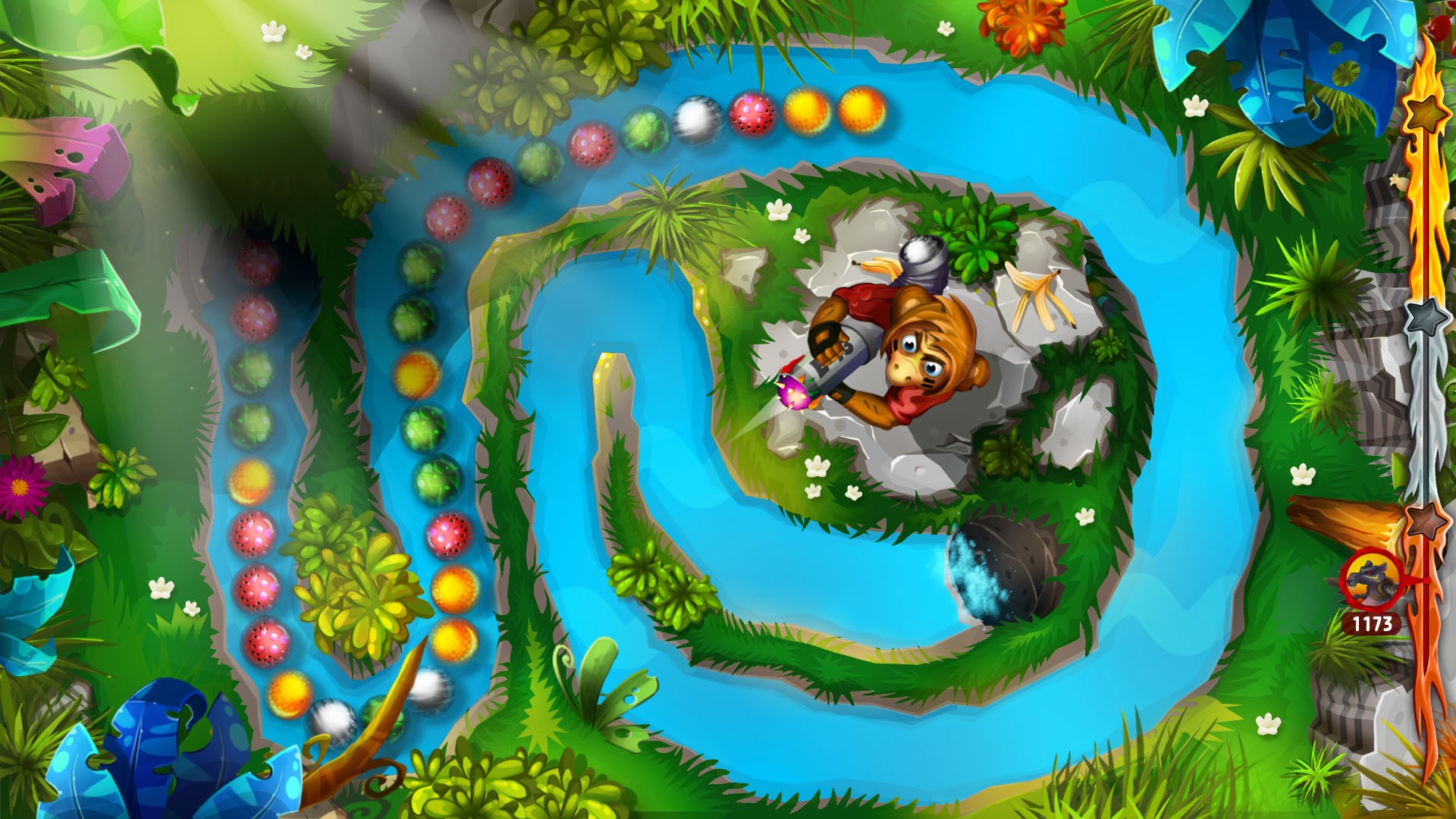 Arcade Islands: Volume One